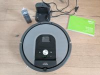 iRobot Roomba 960 Nordrhein-Westfalen - Nettetal Vorschau
