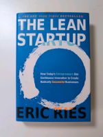 Engl. Hardcover The Lean Startup von Eric Ries First Edition Baden-Württemberg - Friolzheim Vorschau