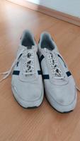 Sneaker Lacoste Partner Retro weiß - Gr. 44 Leipzig - Plagwitz Vorschau