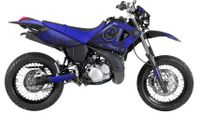 Dekor passend für Yamaha DT 125 X | R - arider.de Bayern - Rimpar Vorschau