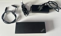 Lenovo Docking station ThinkPad USB-C Dock Hessen - Bruchköbel Vorschau