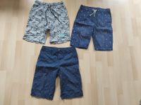 H&M Shorts-Set Gr. 158 Kreis Pinneberg - Pinneberg Vorschau