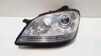 MERCEDES ML 164  SCHEINWERFER LINKS  FULL LED HEADLIGHT Hessen - Neu-Isenburg Vorschau