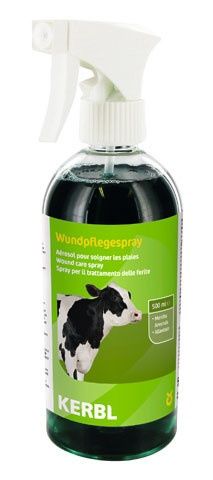 (38.00€/1l) Wundpflegespray - 500ml in Gunningen