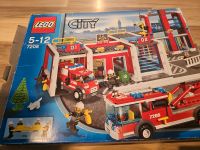 Lego 7208 Feuerwehrstation Baden-Württemberg - Kernen im Remstal Vorschau