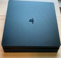 PlayStation 4 mit zwei Controllern Sachsen-Anhalt - Halle Vorschau