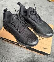 Nike Air 270, Schwarz Altona - Hamburg Ottensen Vorschau