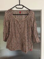 Esprit Bluse M 38 Muster boho Hippie Nordrhein-Westfalen - Brühl Vorschau