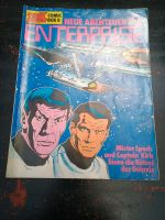 Raumschiff Enterprise/Krieg der Sterne/2 Comics Nordrhein-Westfalen - Geldern Vorschau