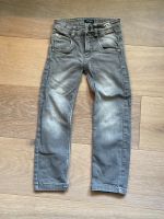 Jeans Blue Seven grau 110 Bayern - Dittenheim Vorschau