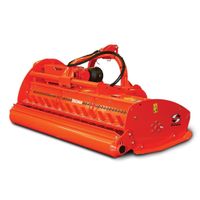 SICMA TUF 155 Mulcher Schlegelmulcher mit Seitenverschub < 120 PS Nordrhein-Westfalen - Krefeld Vorschau