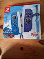 Skyword Sword Joy-Con Pair OVP München - Maxvorstadt Vorschau