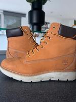 Timberland Essen - Essen-Frintrop Vorschau