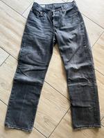 Levi’s 501 Jeans dunkelgrau Gr,. 25/30 Bayern - Bamberg Vorschau