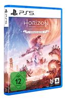 PS5 Horizon Forbidden West Complete Edition Neuware Rheinland-Pfalz - Mainz Vorschau