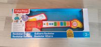 Gitarre Fisher Price mit OVP Berlin - Marzahn Vorschau