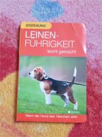 Leinenführigkeit leicht gemacht - Hundeerziehung - Lingen Rheinland-Pfalz - Worms Vorschau