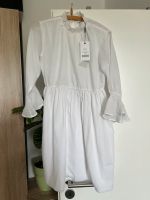 Weißes Kleid Sachsen - Zwickau Vorschau