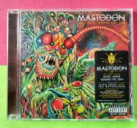 Mastodon – Once More 'Round The Sun (2014) Sludge Metal CD Schleswig-Holstein - Reinbek Vorschau