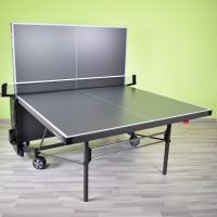 Schildkröt Outdoor Tischtennisplatte Powertec - Lieferung / Versand / Montage Bayern - Kirchheim in Schwaben Vorschau