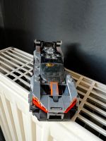LEGO 75892 Speed Champions McLaren Senna Rennwagen Sachsen - Chemnitz Vorschau