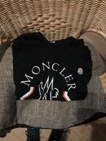 Moncler T-Shirt Hamburg-Mitte - Hamburg Rothenburgsort Vorschau