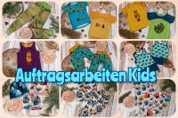 ★Handmade 56-176★Auftragsarbeit★Hoodie★Pullover★T-Shirt★MaMutch★ Niedersachsen - Bad Lauterberg im Harz Vorschau