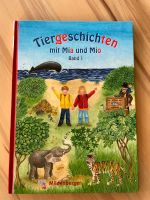 Tiergeschichten mit Mia und Mio Band 1 Rheinland-Pfalz - Bruchweiler Vorschau