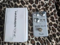 Fender Hammer tone Space Delay Altona - Hamburg Bahrenfeld Vorschau