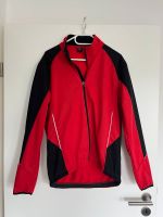 Aldi Süd Crane Fahrradjacke Laufjacke Trainingsjacke rot inkl Ver Nürnberg (Mittelfr) - Nordstadt Vorschau