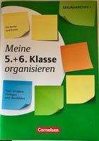 Meine 5. und 6. Klasse organisieren Eimsbüttel - Hamburg Eidelstedt Vorschau