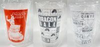 Dragonball Z - Becher - Anime Merchandise - Ichiban Kuji Häfen - Bremerhaven Vorschau