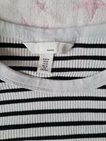 H&M Mama Umstandsoberteil langarm M Sachsen - Riesa Vorschau
