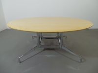 Vitra Konferenztisch Charles Eames Segmented table Ahorn D 175 cm Nordrhein-Westfalen - Bornheim Vorschau