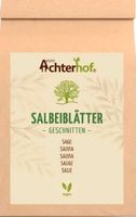 Salbeiblätter Salbei Salbeitee 500 gr vom Achterhof. Niedersachsen - Börßum Vorschau