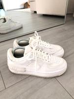 Nike Airforce 1 Schadow Niedersachsen - Hambühren Vorschau