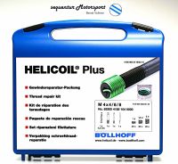 HELICOIL PLUS Gewindereparatur Packung M 4 (Regelgewinde) Bayern - Oberroth Vorschau