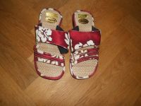 neue Sommersandalen Hawaii Größe 37 Bayern - Steinhöring Vorschau