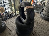 4x Sommerreifen 195/65 R15 91H Continental ContiEcoContact 3 Nordrhein-Westfalen - Bad Sassendorf Vorschau