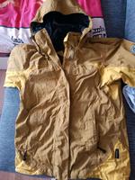 Jack Wolfskin Jacke zu verkaufen Nordrhein-Westfalen - Coesfeld Vorschau