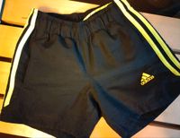 Adidas Shorts 128 Baden-Württemberg - Schopfheim Vorschau