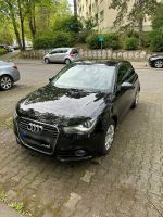 Audi A1 Diesel 1,6 Hessen - Wiesbaden Vorschau