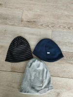 3x Mütze Beanie H&M JAKO-O Name it Nordrhein-Westfalen - Dormagen Vorschau