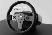 Fanatec CSL Elite Wheelbase mit Lenkrad Nordrhein-Westfalen - Werdohl Vorschau