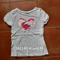 Wer sucht T-Shirts Sommer 134/140 bis 146/152 Niedersachsen - Ganderkesee Vorschau