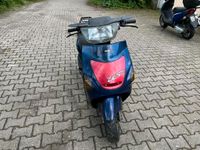 Yamaha Zest 50 Nordrhein-Westfalen - Krefeld Vorschau