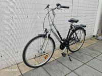 GUDEREIT Fahrrad 28Z.Rahmen 55cm 7Gang Generalüberholt Köln - Köln Brück Vorschau