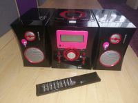 Kinder CD - Player Big Ben /Mini Hifi Audio Speaker System Bayern - Giebelstadt Vorschau