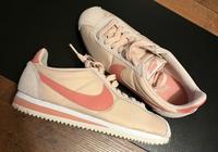 Nike cortex rosa 36,5 Nordrhein-Westfalen - Minden Vorschau
