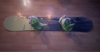 Duotone Snowboard  152cm Baden-Württemberg - Beuren Vorschau